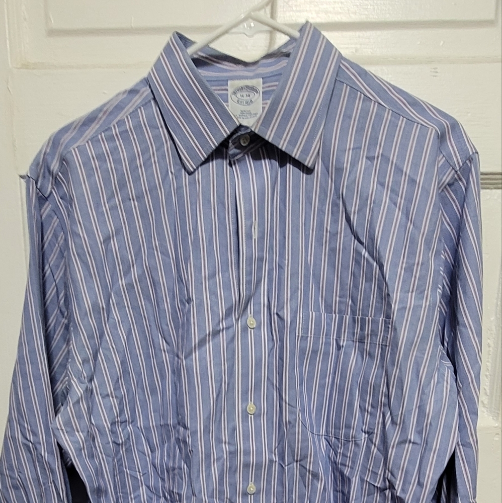 Brooks Brothers shirt